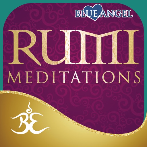 Rumi Meditations icon