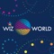 The 'Wiz World' app is for Wizcraft Association