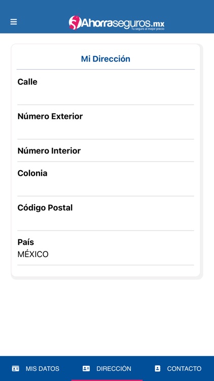 Ahorra Seguros - Móvil screenshot-7