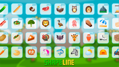 Shapeline - Draw a line screenshot 3