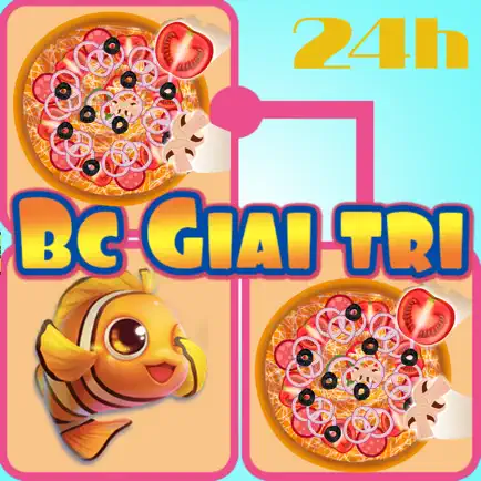 BC Giai Tri 24 Piz Читы