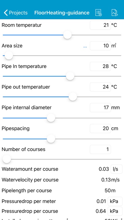 HVAC-Calc screenshot-4