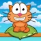 Icon Hungry cat: puzzle for family