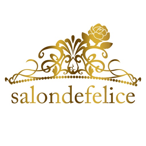 サロンドフェリーチェ　公式アプリ