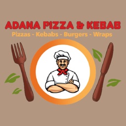 Adana Pizza & Kebab (SOU)