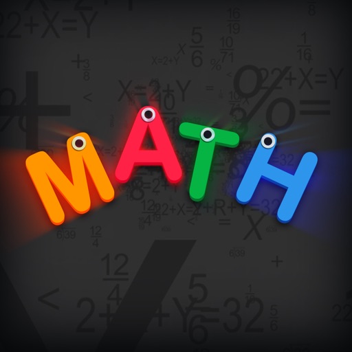 Math - Brain Math Game by Axis Entertainment Limited