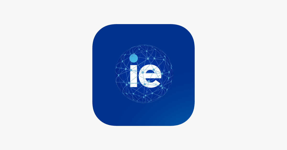 ‎IE Connects: Join the network on the App Store