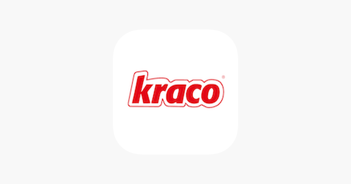 ‎Kraco on the App Store