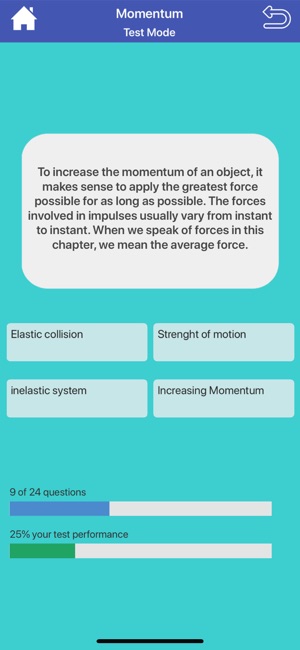 High School Physics Flashcards(圖6)-速報App