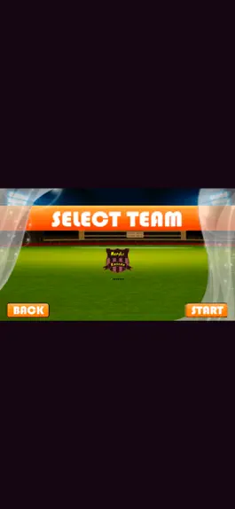 Game screenshot Play Cricket Champion League hack