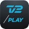 With TV 2 Play you are able to watch TV 2s live channels and On Demand programs