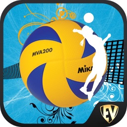 volley balley app