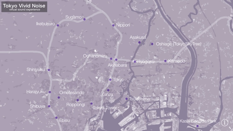 Tokyo Vivid Noise