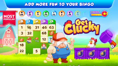 Bingo Bash: Live Bingo Games screenshot 3