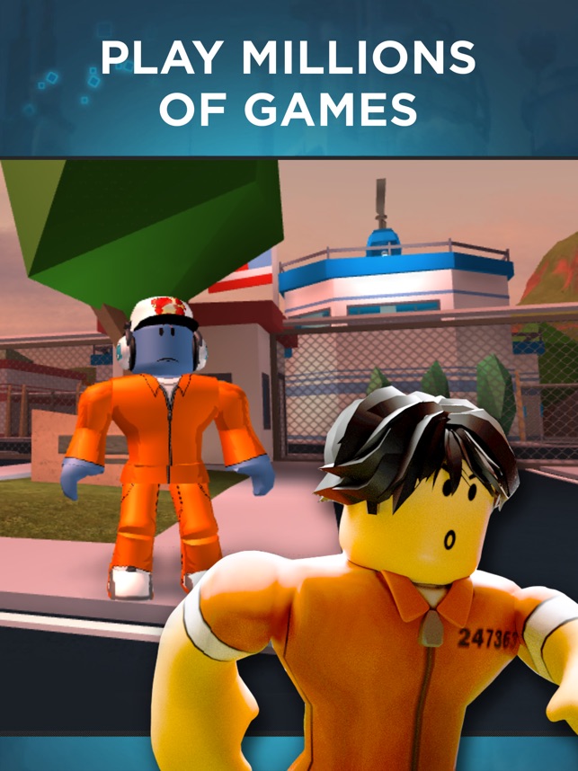 Roblox Apps For Pc