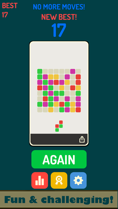 Match Puzzle 3000 screenshot 4