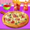 Play this pizza cooking girls game and have a lot of fun with this pizza bake chef game