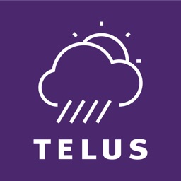 TELUS Agriculture Weather