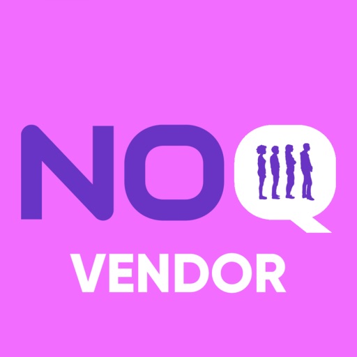NOQ Vendor icon