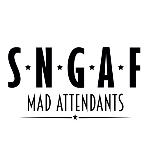 SNGAF PNC Icon