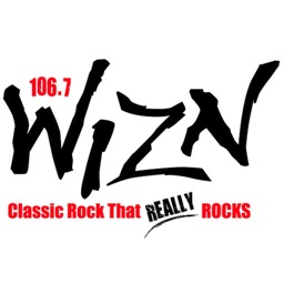 106.7 WIZN