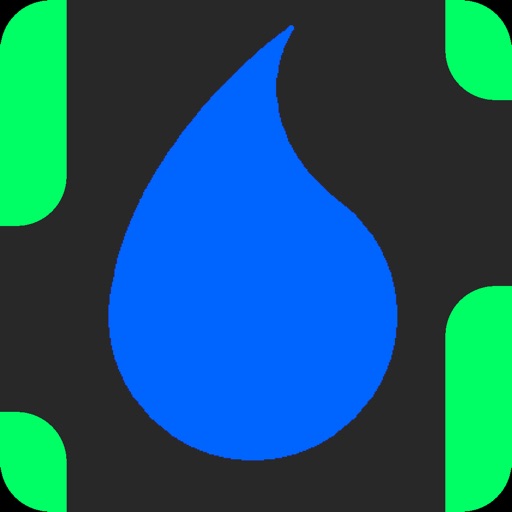 Draw Water by Justin Leonhard
