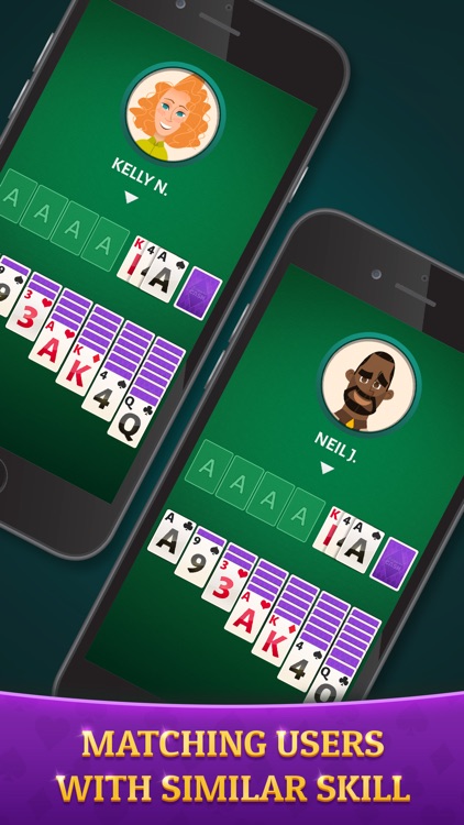 Solitaire Cash