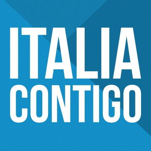ITALIA CONTIGO© icon