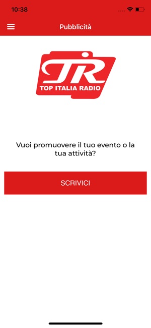 Top Italia Radio App(圖3)-速報App