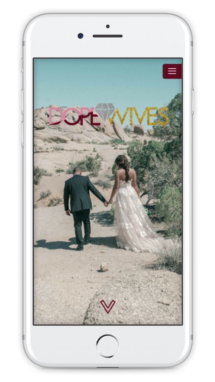 DOPE WIVES