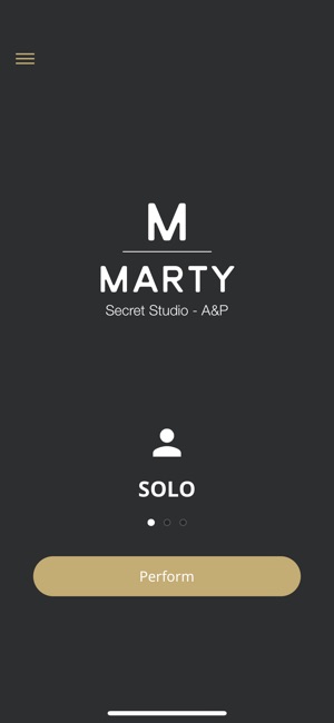 Marty App