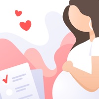 Mama Tracker — kick counter