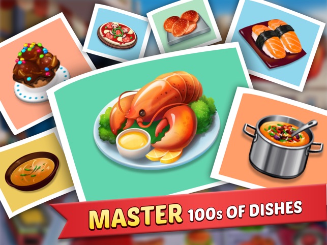 kitchen craze cooking chef on the app store kitchen craze cooking chef on the app store