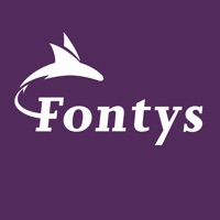 MyFontys messages.notwork