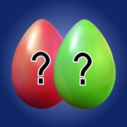 Egg Challenge – A Trivia Game