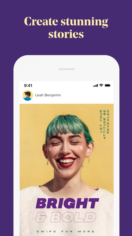 GoDaddy Studio: Graphic Design screenshot-5