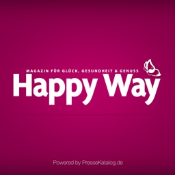 Happy Way - Zeitschrift