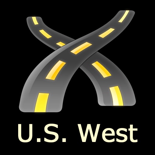 G-Map U.S. West