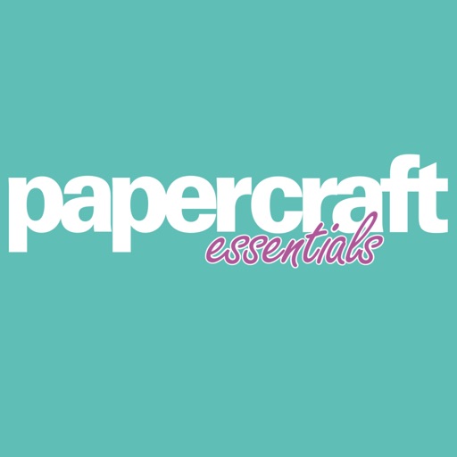 PAPERCRAFT ESSENTIALS