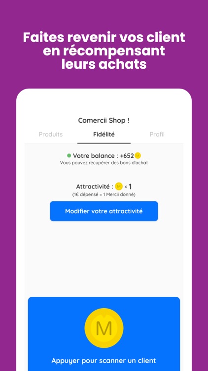 Comercii Pro screenshot-3