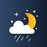 Rain Sounds & Rainy Mood Pro