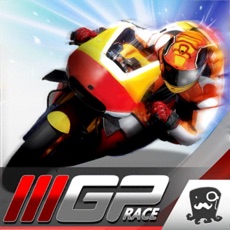 Activities of Moto Race GP Championship