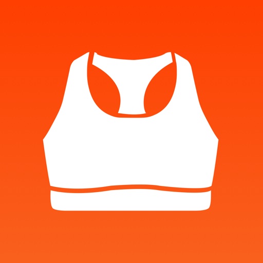 Sweat - home workout videos iOS App