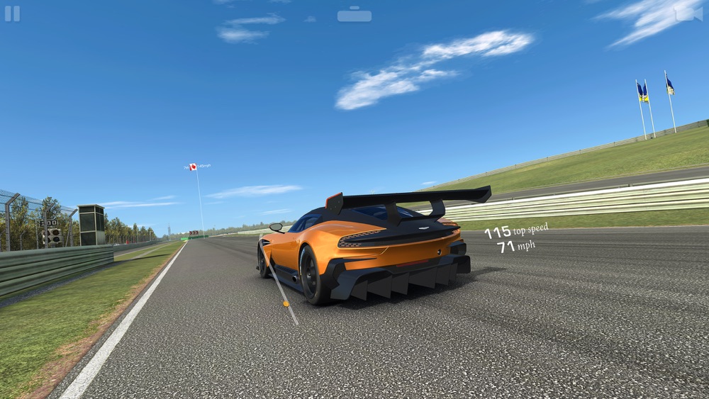 Real Racing 3 App for iPhone - Free Download Real Racing 3 for iPad &  iPhone at AppPure