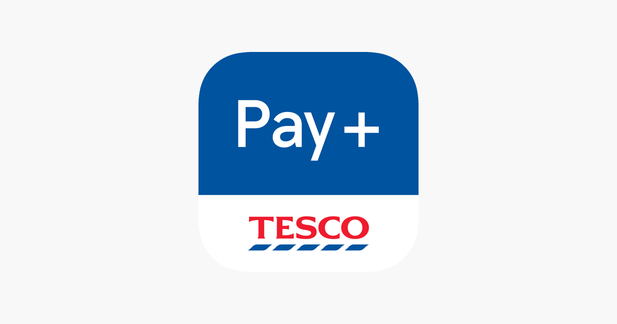 tesco pay for simple checkout on the app store