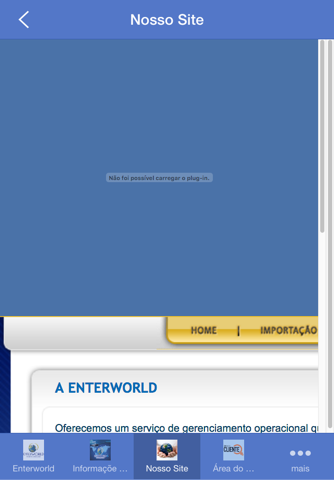 Enterworld screenshot 4