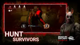 How to cancel & delete dead by daylight mobile 2