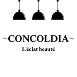 CONCOLDIA　公式アプリ