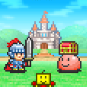 冒險村物語