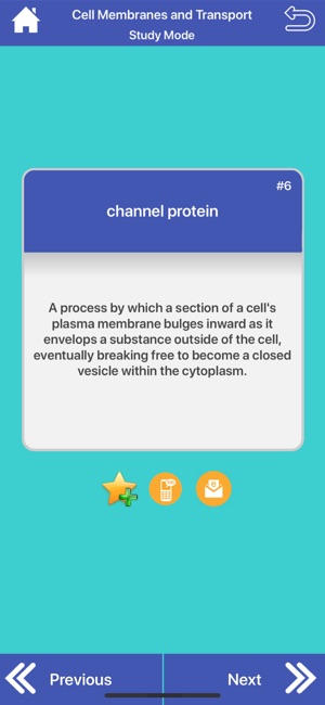 High School Biology Flashcards(圖3)-速報App